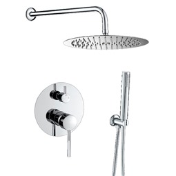 Sen âm tường Demuhler ML-L2232A-CR Sen âm tường Demuhler ML-L2232A-CR